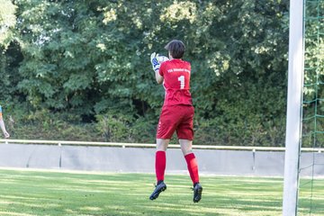 Bild 294 - wBJ SV Henstedt Ulzburg - FSG Oldendorf Itzehoe : Ergebnis: 2:5